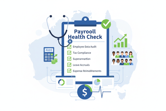 payroll health check